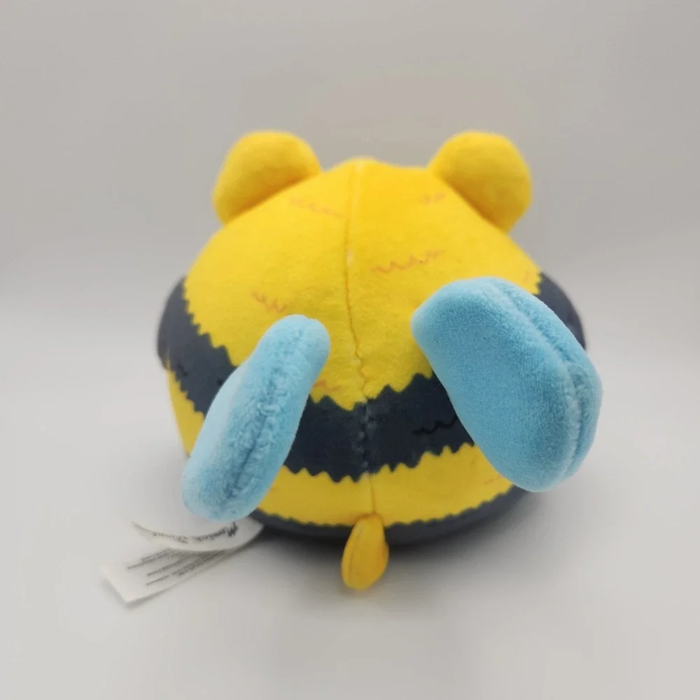 Moriah Elizabeth Blob Universe Bearbie 6
